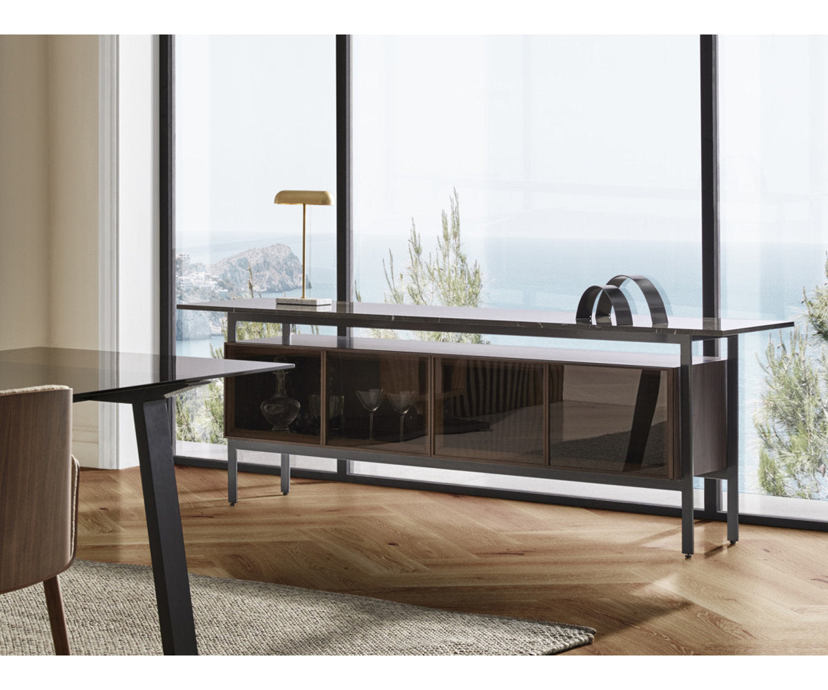 90.6'' W Sideboard