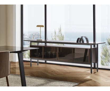 90.6'' W Sideboard