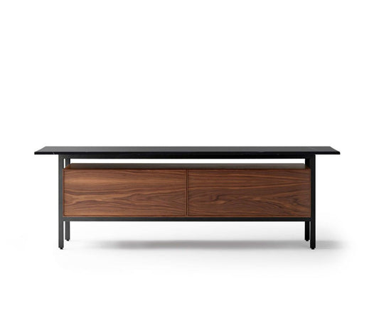 90.6'' W Sideboard