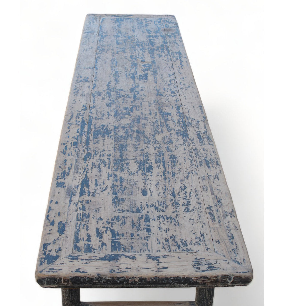 90.6'' W Solid Wood Console Table