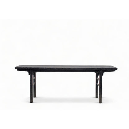 90.6'' W Solid Wood Console Table