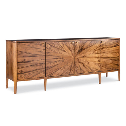 90'' W Credenza