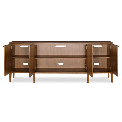 90'' W Credenza