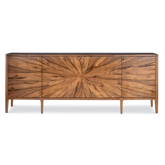 90'' W Credenza