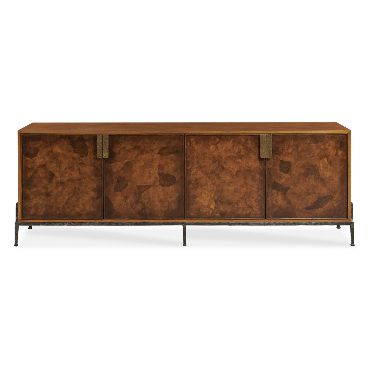 91'' W Credenza