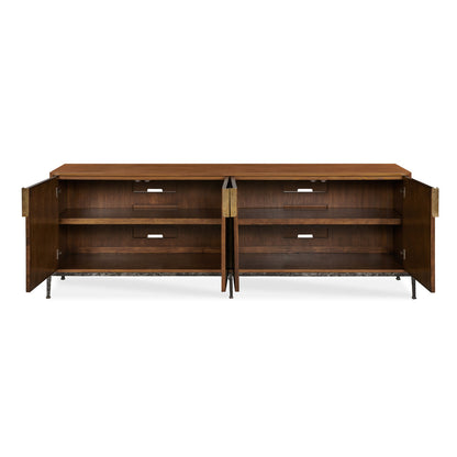 91'' W Credenza
