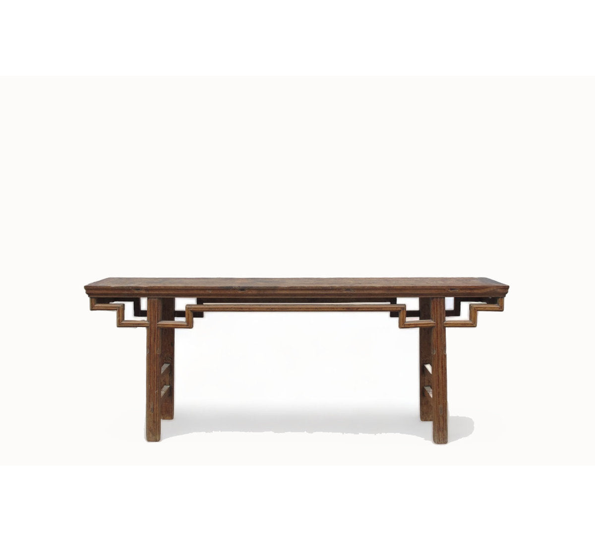 93.7'' W Solid Wood Console Table