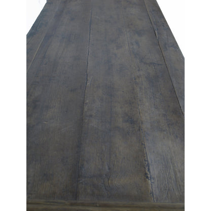 94.5'' W Solid Wood Console Table