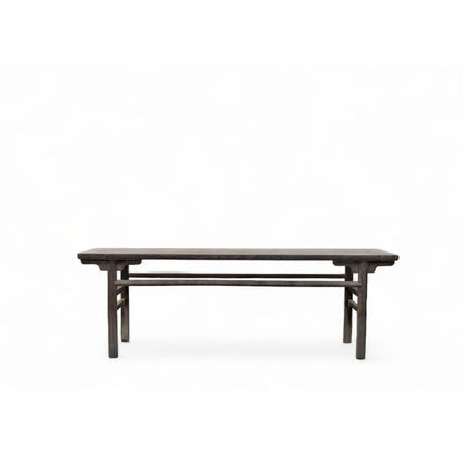 95.7'' W Solid Wood Console Table
