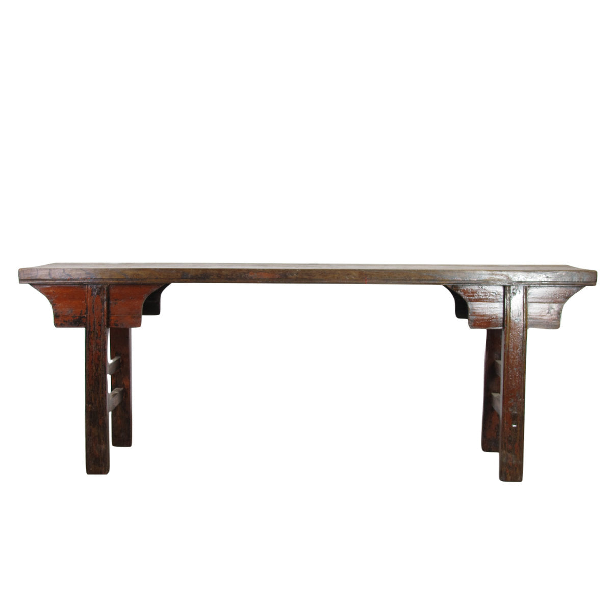 95.7'' W Solid Wood Console Table