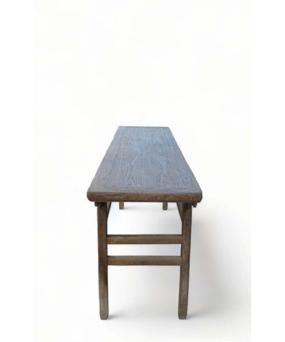 95.7'' W Solid Wood Console Table