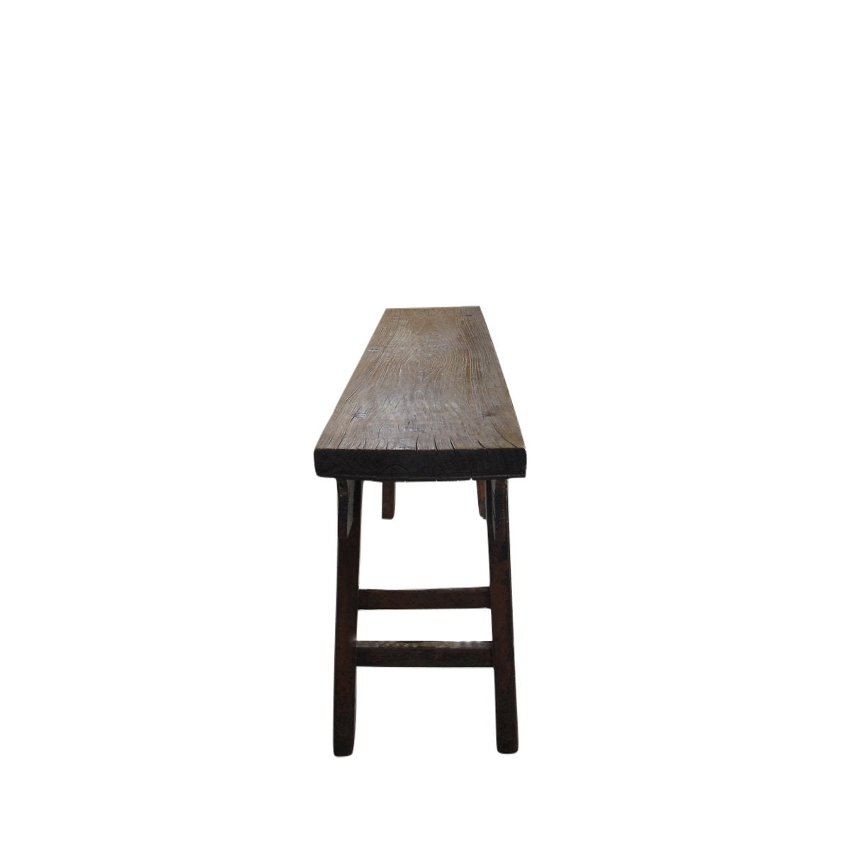 95.7'' W Solid Wood Console Table