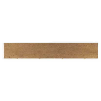 96'' W Console Table