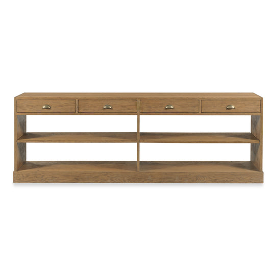 96'' W Console Table