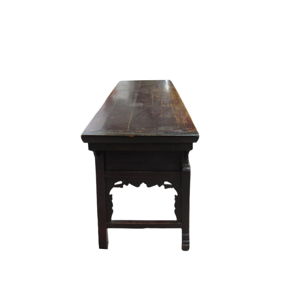 96'' W Solid Wood Console Table