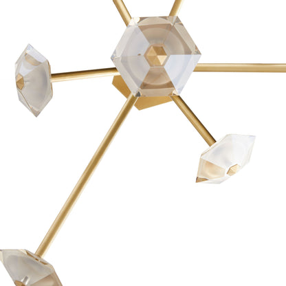 Alessia ChandelierBy Arteriors