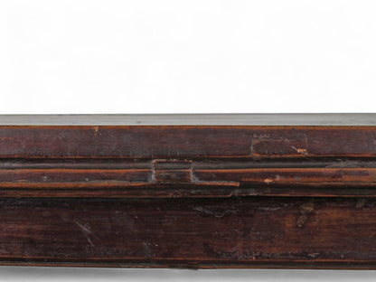 98.43'' W Solid Wood Console Table