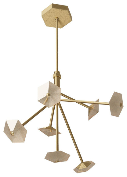 Alessia ChandelierBy Arteriors