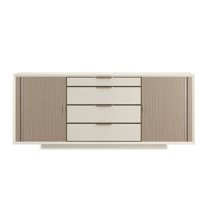 9 - Drawer Dresser