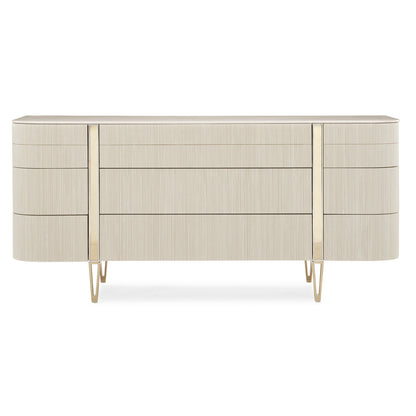 9 - Drawer Dresser