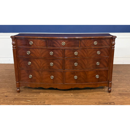 9 - Drawer Dresser