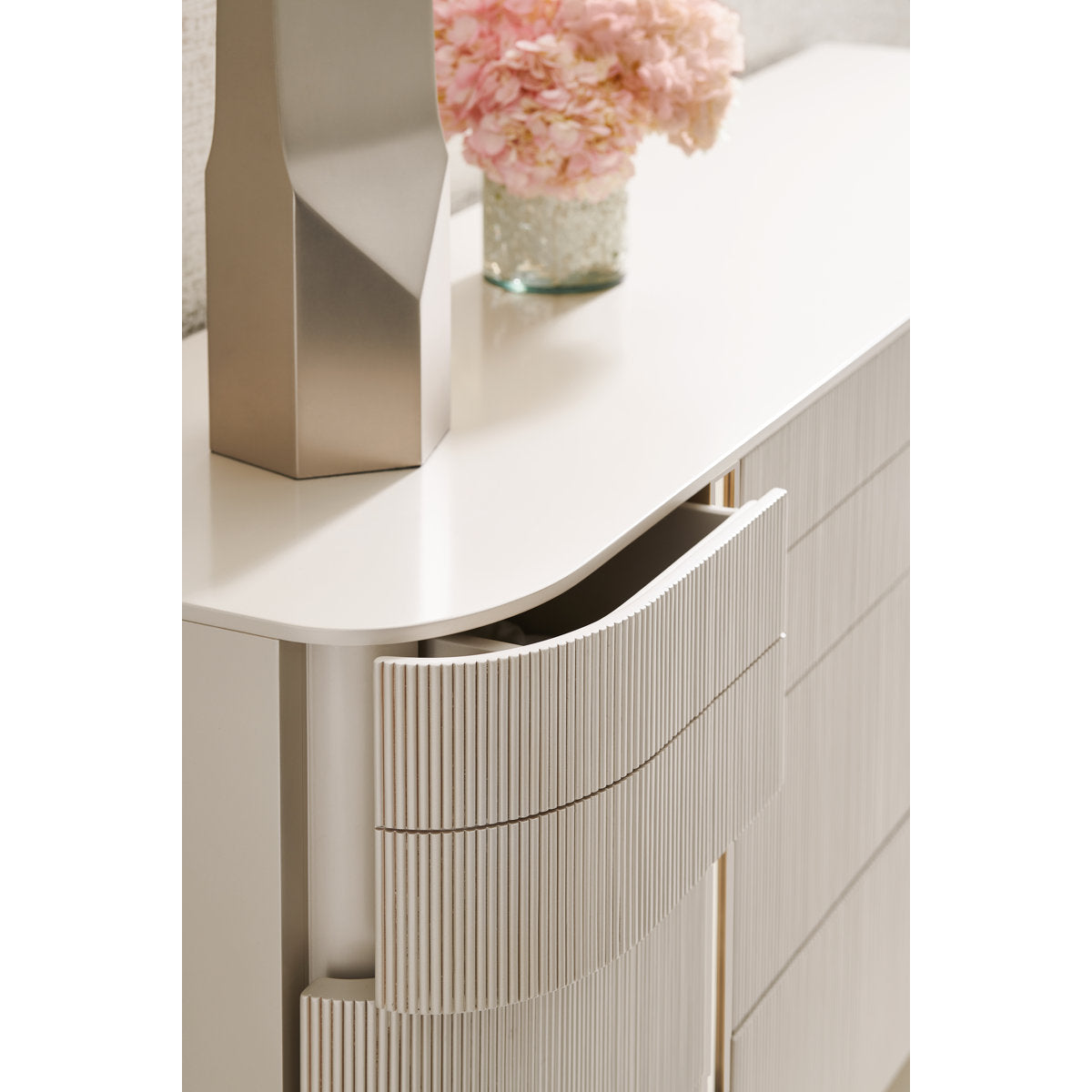 9 - Drawer Dresser