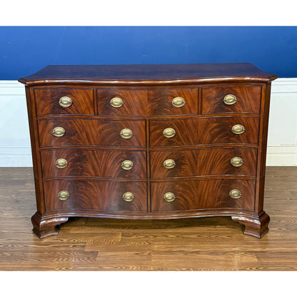 9 - Drawer Dresser