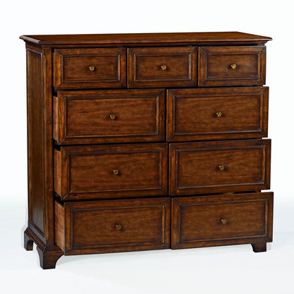 9 - Drawer Dresser