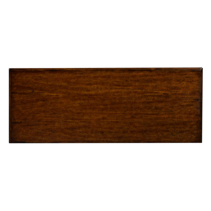 9 - Drawer Dresser