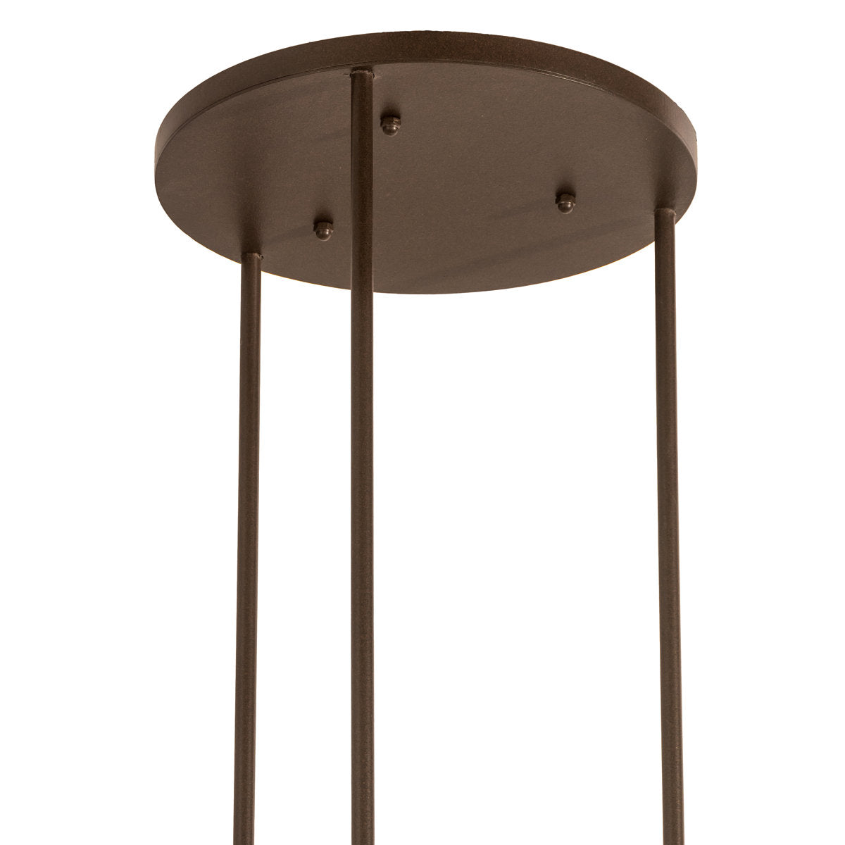 9 - Light Chandelier