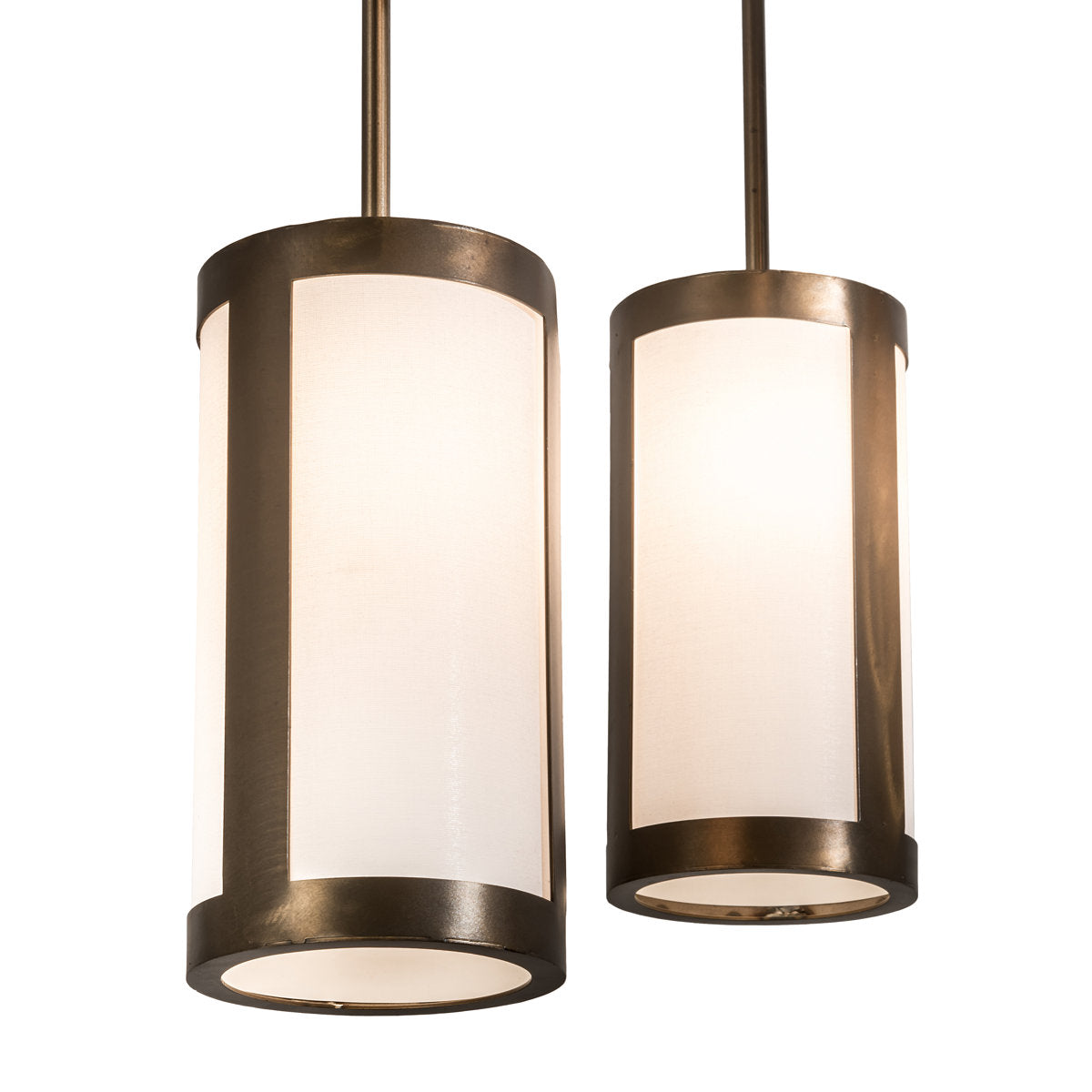 9 - Light Chandelier
