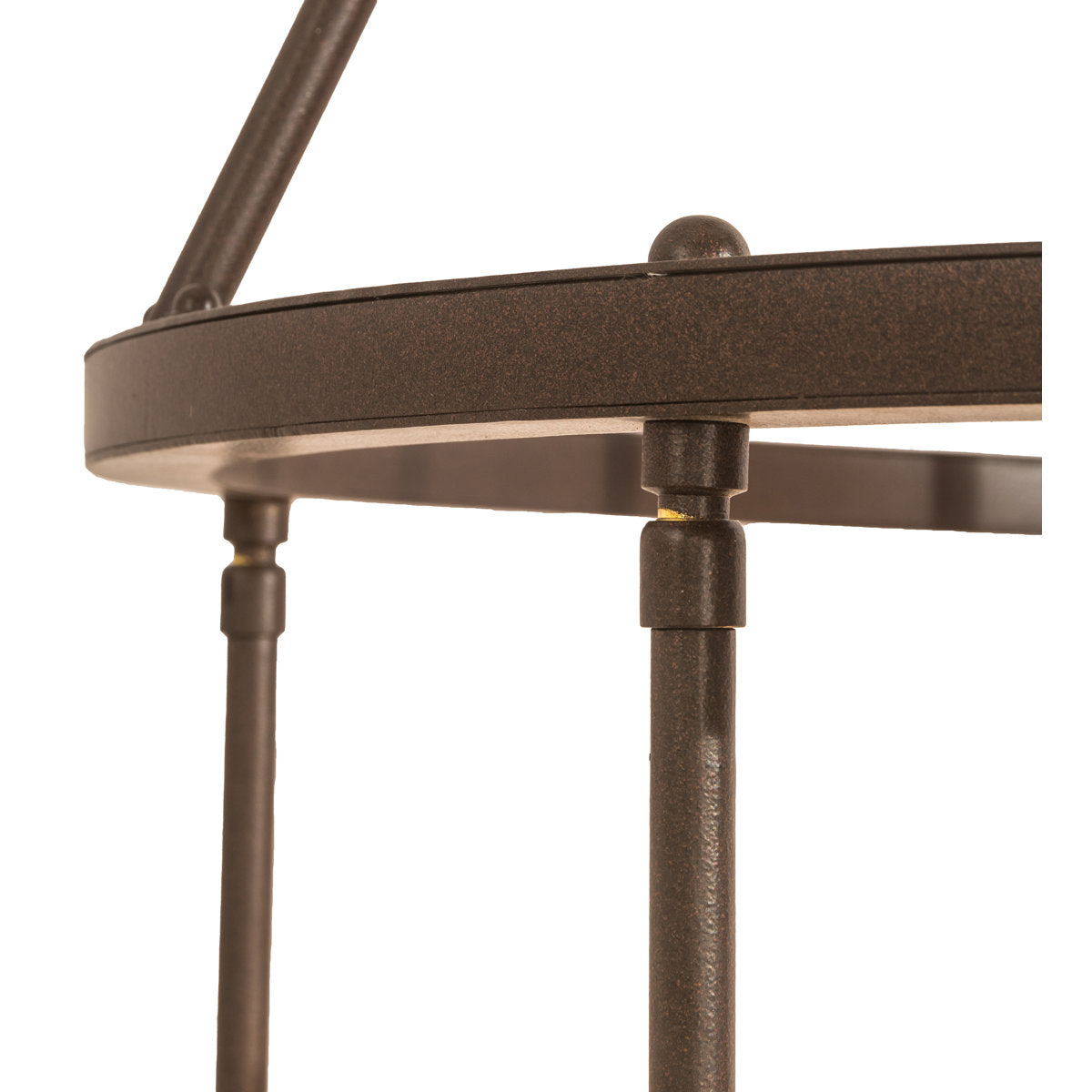 9 - Light Chandelier