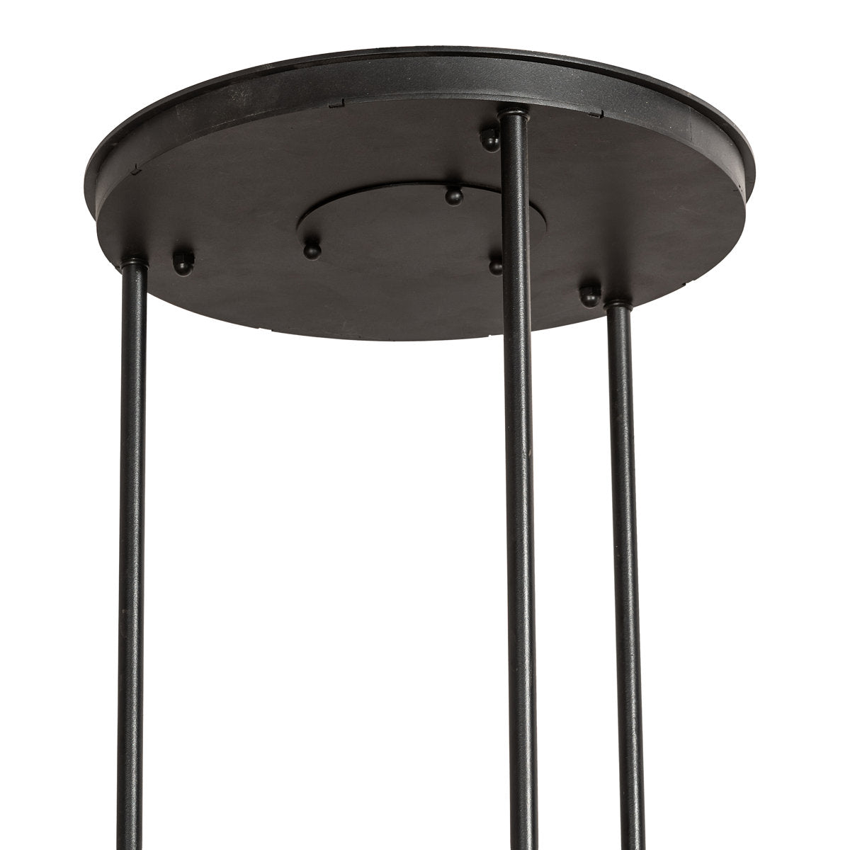9 - Light Chandelier