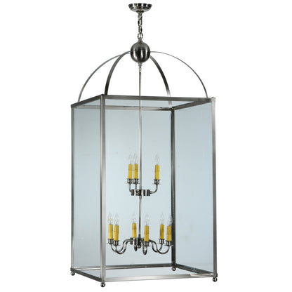 9 - Light Chandelier