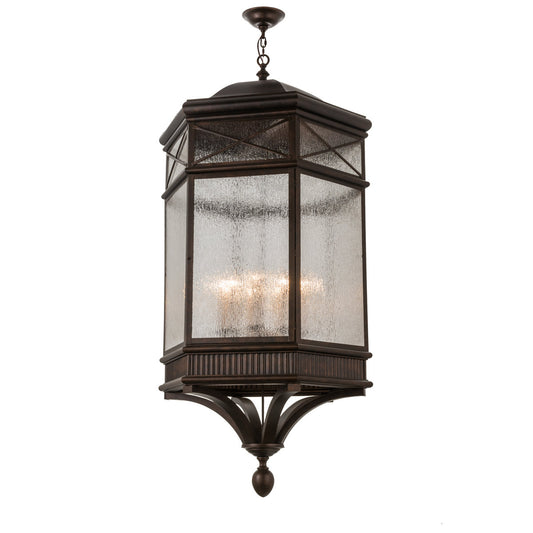 9 - Light Pendant