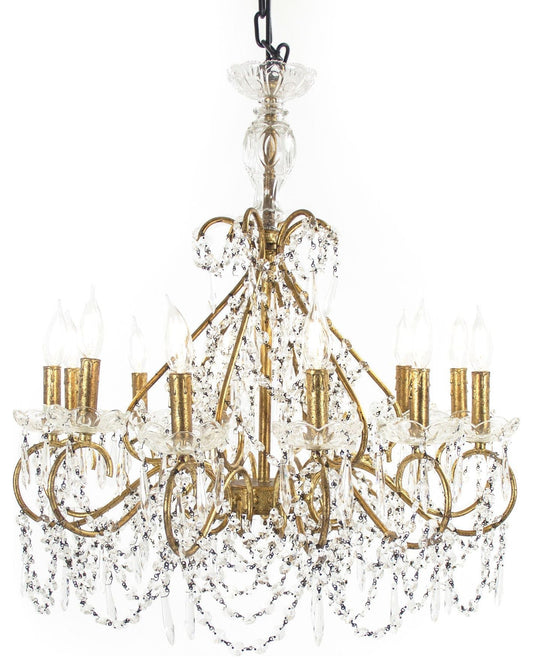 Fauna ChandelierBy Zentique, Inc.