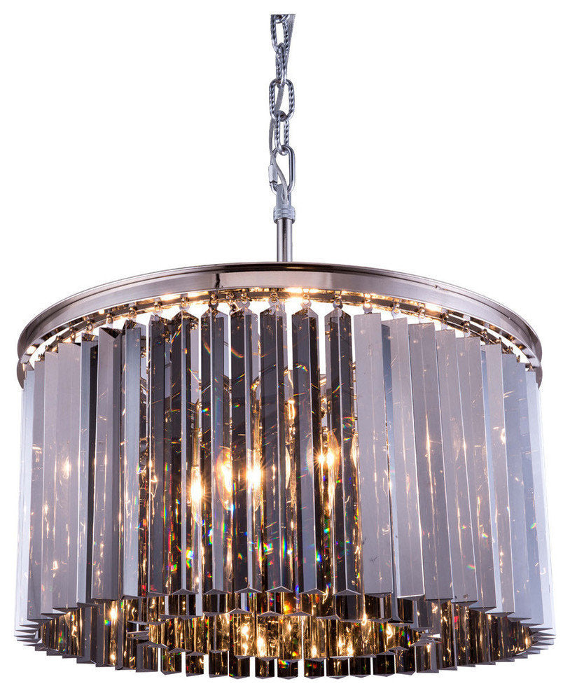 Urban Classic Sydney 8-Light ChandelierBy Urban Classic