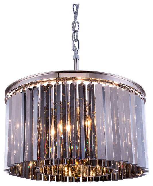 Urban Classic Sydney 8-Light ChandelierBy Urban Classic