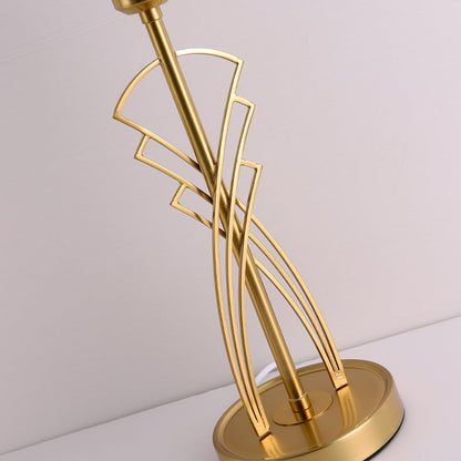 Modern Dimmable Table Lamp �C Creative Lighting for Living Room & Bedroom