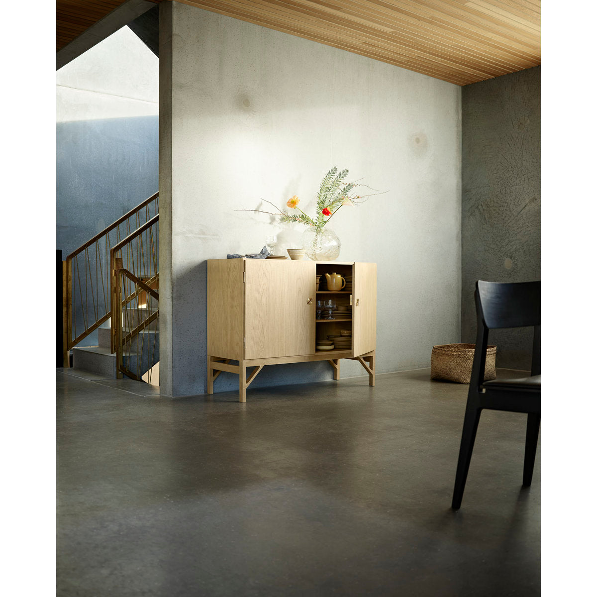 A232 48.03'' W Sideboard