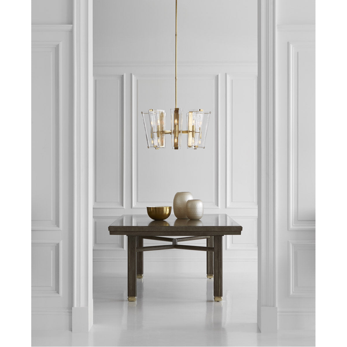 AERIN Alpine Medium Chandelier