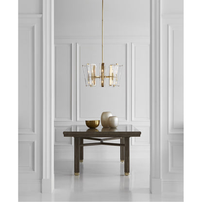AERIN Alpine Medium Chandelier