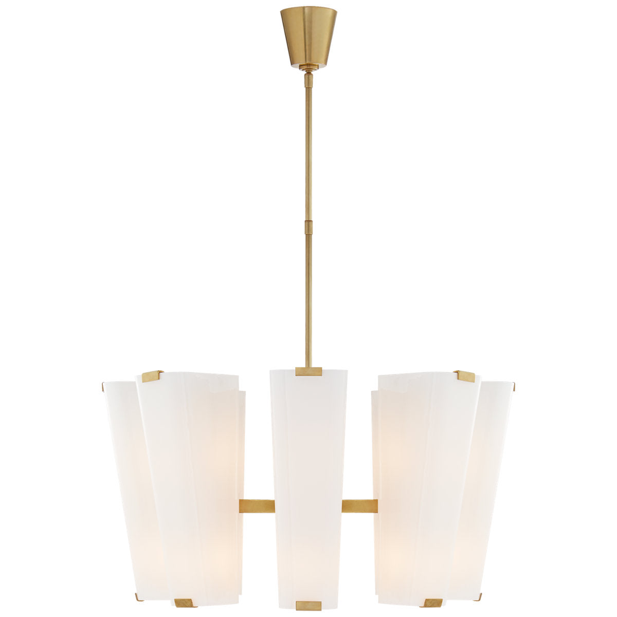 AERIN Alpine Medium Chandelier