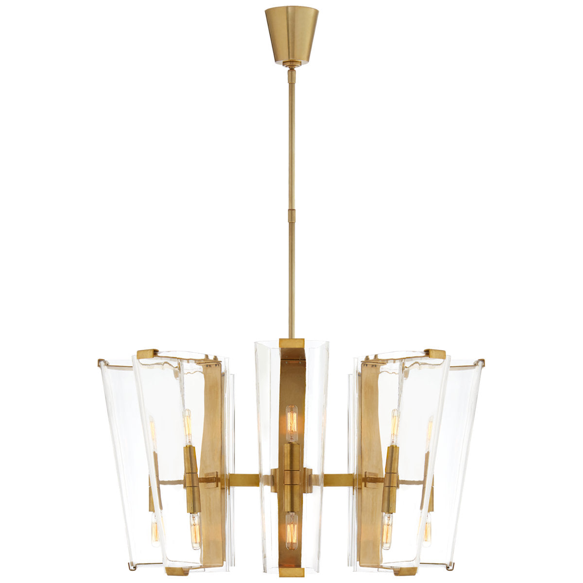 AERIN Alpine Medium Chandelier