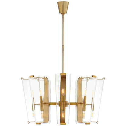 AERIN Alpine Medium Chandelier