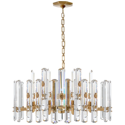 AERIN Bonnington Large Chandelier