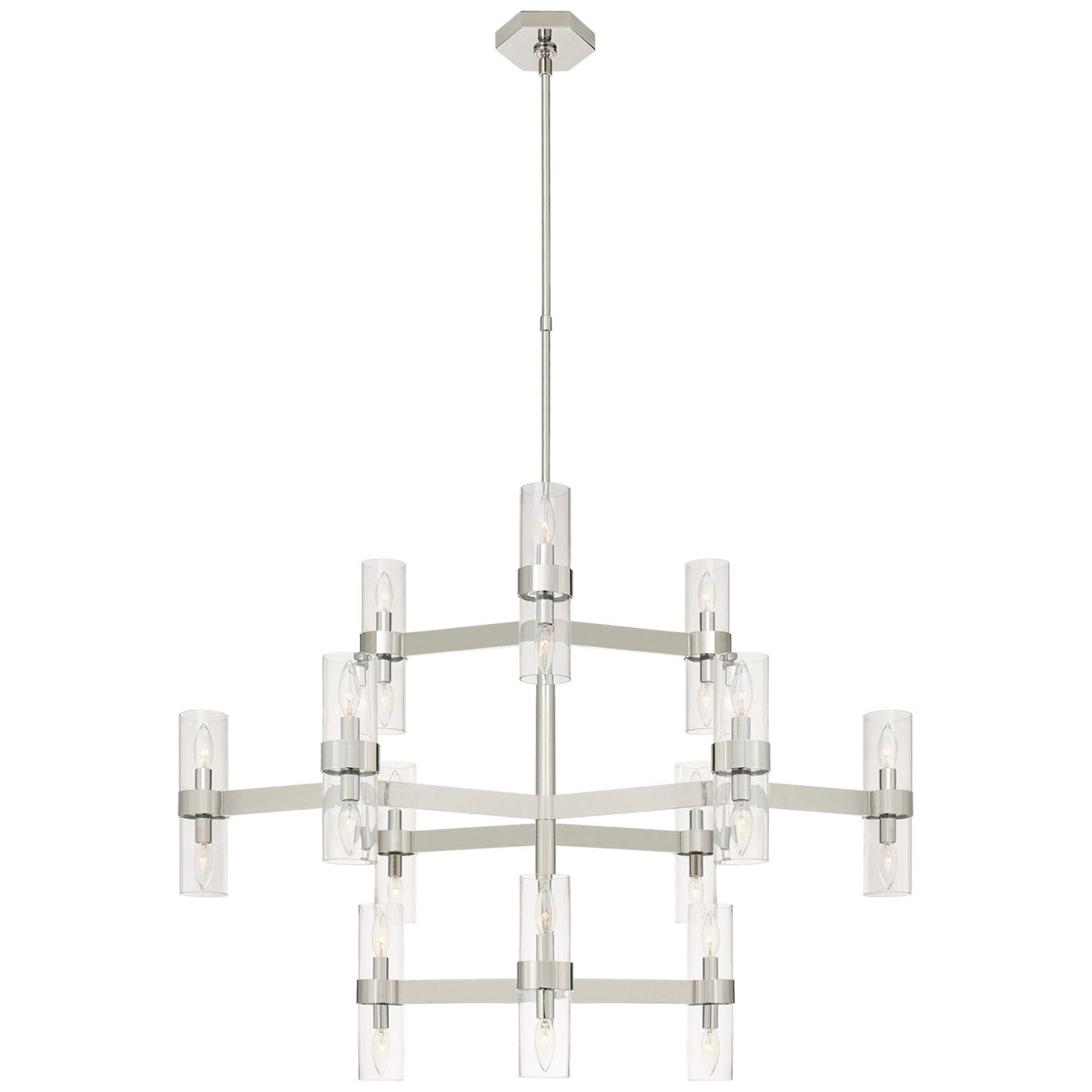AERIN Margita Medium Chandelier