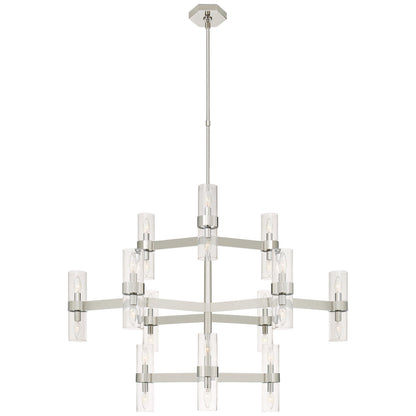 AERIN Margita Medium Chandelier