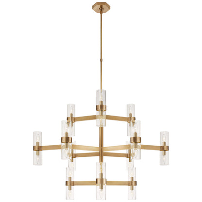 AERIN Margita Medium Chandelier