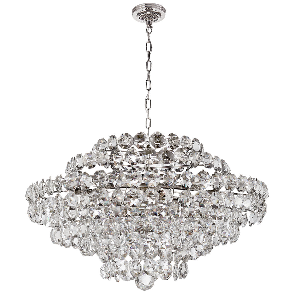 AERIN Sanger Large Chandelier